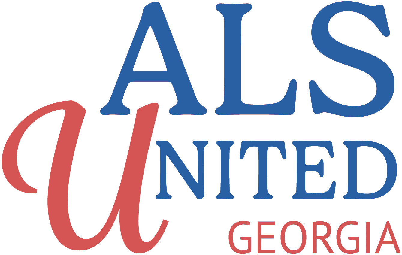 ALS United Georgia Logo